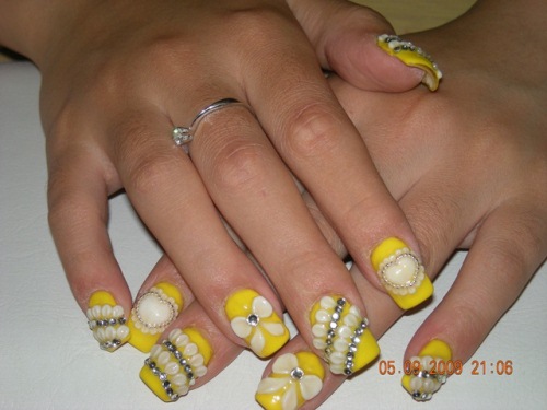 Art Nails (97)